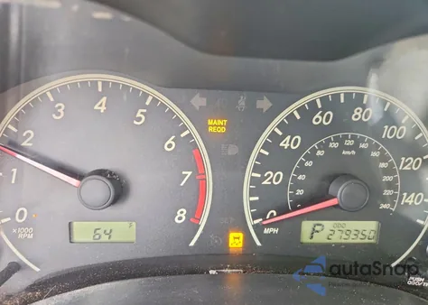 2011 Toyota Corolla Base from USA, damaged, VIN JTDBU4EE5BJ100858